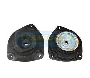 Front Right-Hand Strut Mount Kit With Bearing Fits Nissan Dualis 07-13 TSM122 - Transgold | Universal Auto Spares