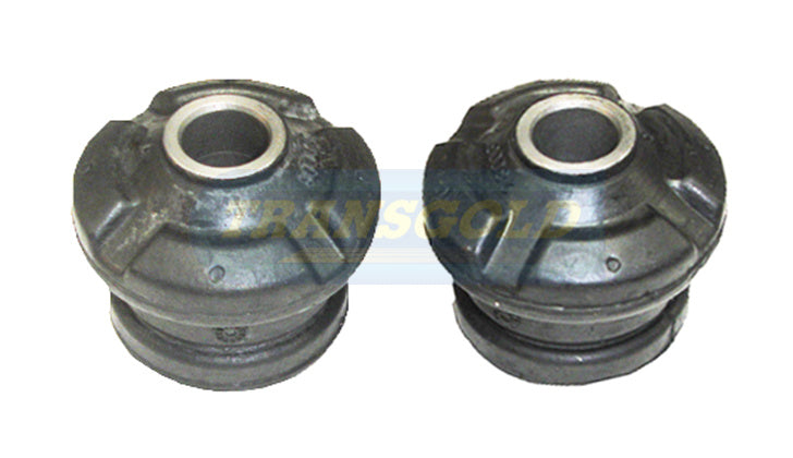 Front Strut Mount Strut Bar To Chassis Bush Kit Fits Holden Commodore VB-VS 1978-1997 (BK) TSM125K - Transgold | Universal Auto Spares