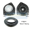 Front Right-Hand Strut Mount Kit With Bearing Fits Nissan Tiida 05-12 TSM133 - Transgold | Universal Auto Spares