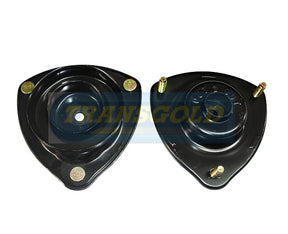 Front Strut Mount Fits Mitsubishi 380 05-08 TSM137 - Transgold | Universal Auto Spares