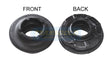 Front Strut Bar Mount Chassis Bush Fits Toyota Hiace KDH2, TRH2, LH2 TSM169 - Transgold | Universal Auto Spares