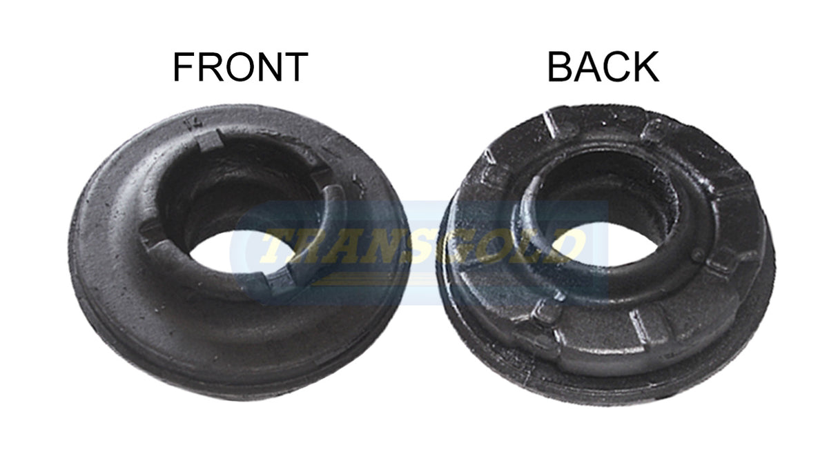 Front Strut Bar Mount Chassis Bush Fits Toyota Hiace KDH2, TRH2, LH2 TSM169 - Transgold | Universal Auto Spares