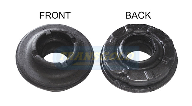 Front Strut Bar Mount Chassis Bush Fits Toyota Hiace KDH2, TRH2, LH2 TSM169 - Transgold | Universal Auto Spares