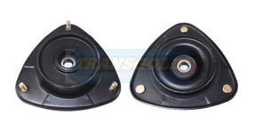 Front Strut Mount Fits Subaru Forester 09-On TSM176 - Transgold | Universal Auto Spares