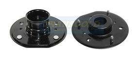 Front Top Strut Mount Fits Holden Captiva 06-11 TSM202 - Transgold | Universal Auto Spares