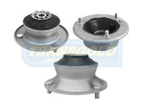 Front Top Strut Mount Fits BMW Various TSM208 - Transgold | Universal Auto Spares