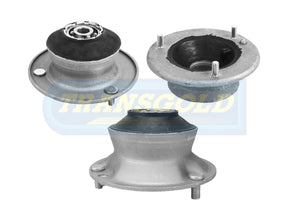 Front Top Strut Mount Fits BMW Various TSM208 - Transgold | Universal Auto Spares