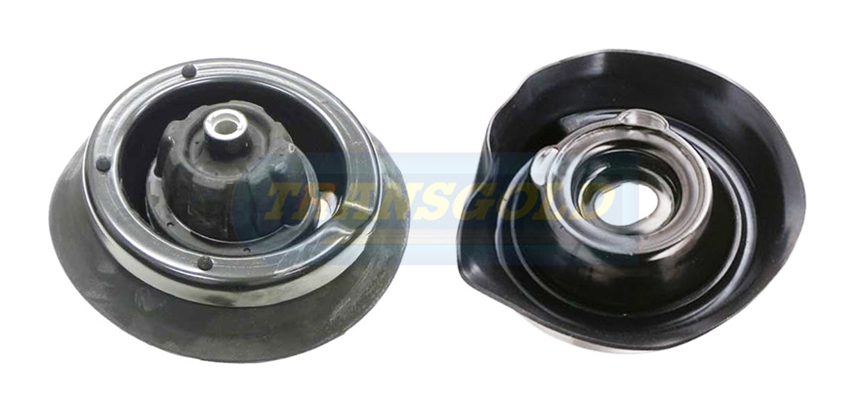 Front Strut Mount Fits Mercedes C-Class W203 TSM213 - Transgold | Universal Auto Spares