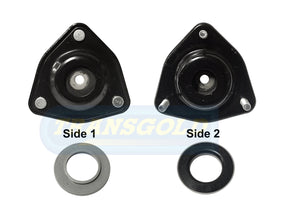 Front Strut Mount Fits Jeep Patriot, Compass TSM215 - Transgold | Universal Auto Spares