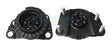 Front Left-Hand Strut Mount Fits Jeep Cherokee KJ TSM219 - Transgold | Universal Auto Spares