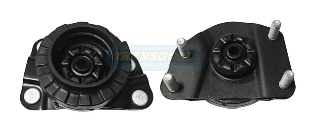 Front Right-Hand Strut Mount Fits Jeep Cherokee KJ TSM220 - Transgold | Universal Auto Spares
