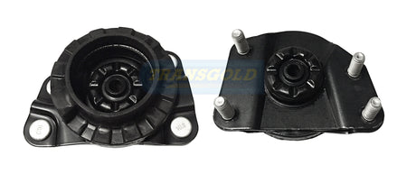 Front Left-Hand Strut Mount Fits Jeep Cherokee (KK), Dodge Nitro (KA) TSM221 - Transgold | Universal Auto Spares
