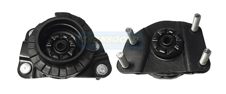 Front Right-Hand Strut Mount Fits Jeep Cherokee (KK), Dodge Nitro (KA) TSM222 - Transgold | Universal Auto Spares