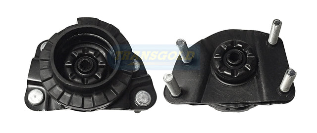 Front Right-Hand Strut Mount Fits Jeep Cherokee (KK), Dodge Nitro (KA) TSM222 - Transgold | Universal Auto Spares