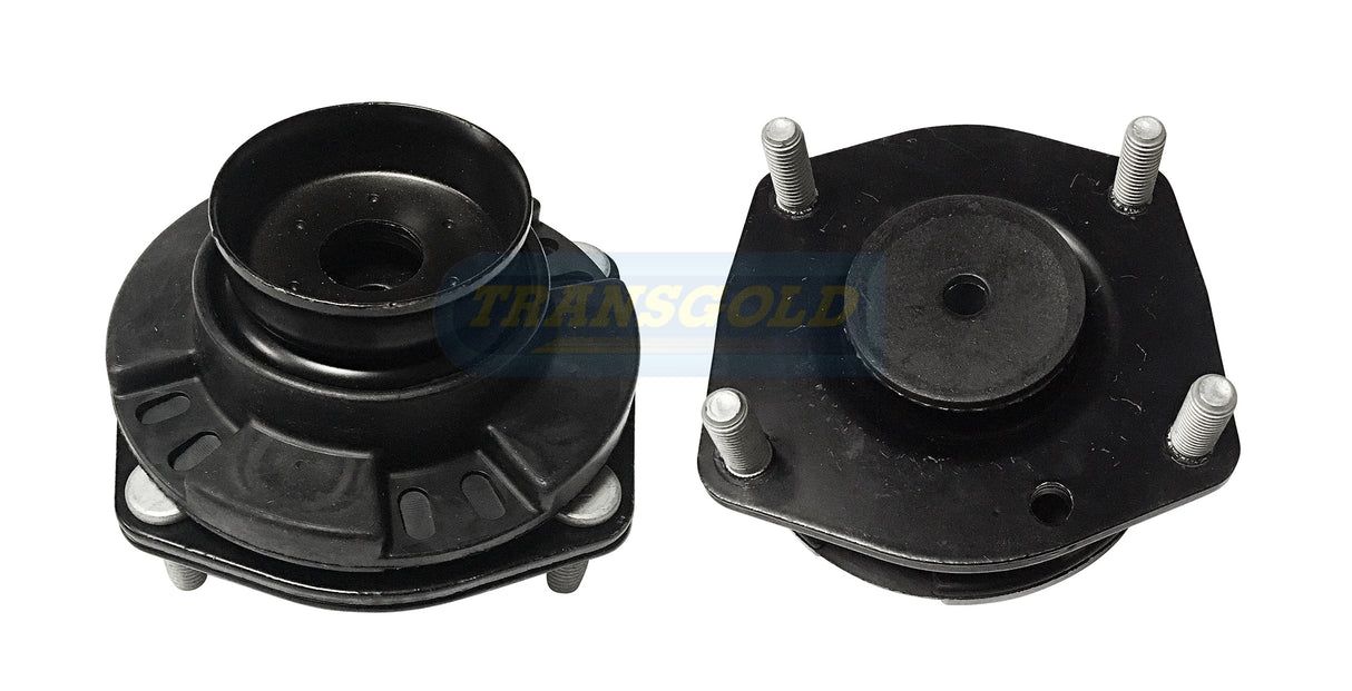 Front LH/RH Strut Mount Fits Jeep Commander (XK), Grand Cherokee TSM223 - Transgold | Universal Auto Spares