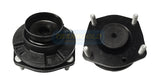 Front LH/RH Strut Mount Fits Jeep Commander (XK), Grand Cherokee TSM223 - Transgold | Universal Auto Spares