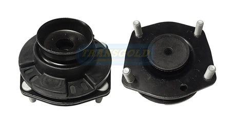 Front LH/RH Strut Mount Fits Jeep Commander (XK), Grand Cherokee TSM223 - Transgold | Universal Auto Spares