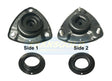 Front Strut Bearing Mount With Bearing Fits Toyota Camry 70 Series TSM226 - Transgold | Universal Auto Spares