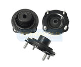 Front Right-Hand Strut Mount Fits Toyota Landcruiser TSM233 - Transgold | Universal Auto Spares