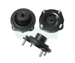 Front Right-Hand Strut Mount Fits Toyota Landcruiser TSM233 - Transgold | Universal Auto Spares