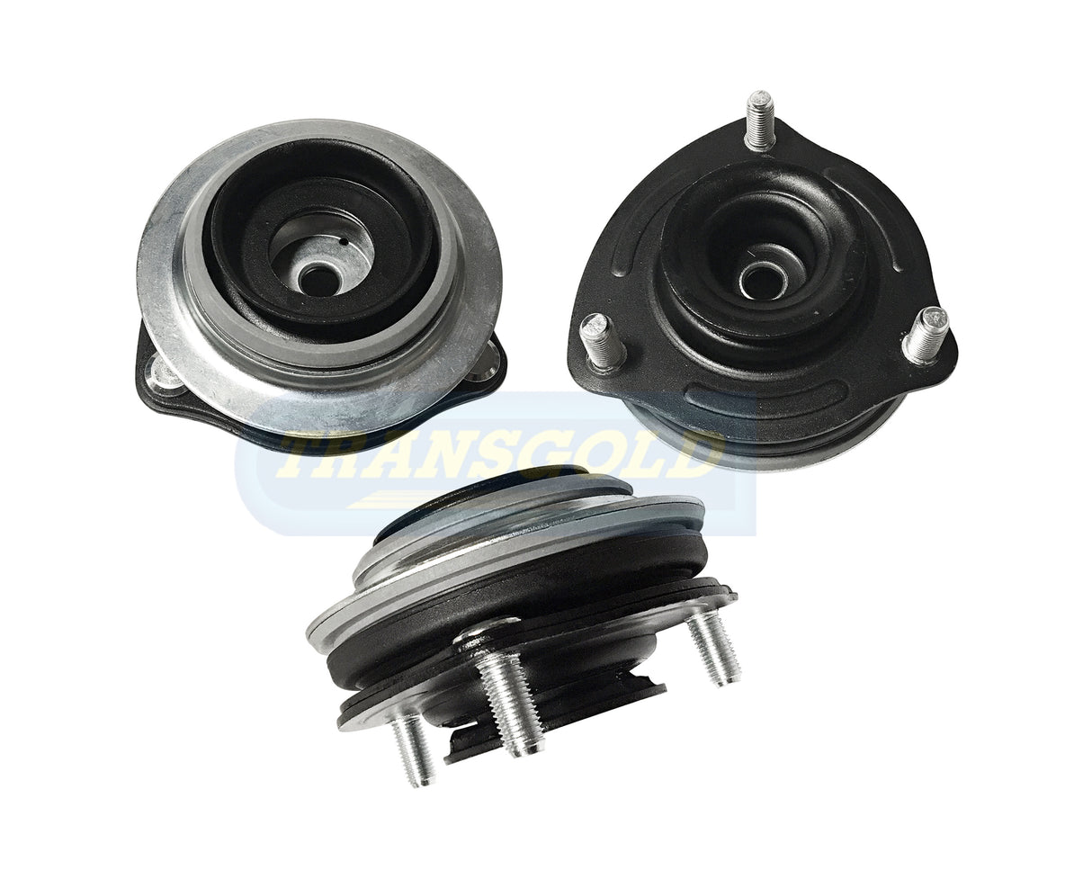 Front Strut Mount With Bearing Fits Honda Civic TSM235 - Transgold | Universal Auto Spares