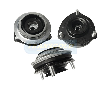 Front Strut Mount With Bearing Fits Honda Civic TSM235 - Transgold | Universal Auto Spares