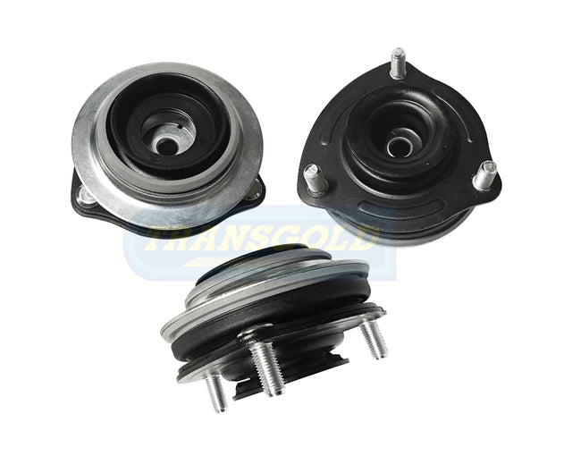 Front Strut Mount With Bearing Fits Honda Civic TSM235 - Transgold | Universal Auto Spares