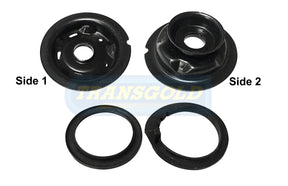 Front Strut Mount Kit With Bearing Fits BMW X5 / X6 TSM44 - Transgold | Universal Auto Spares