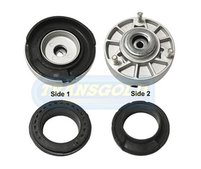 Front Strut Mount Kit With Bearing Fits Mazda CX7 / 9 TSM246 - Transgold | Universal Auto Spares