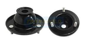 Front Strut Mount Fits Mitsubishi Triton 05-2015 TSM249 - Transgold | Universal Auto Spares