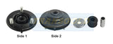 Front Strut Mount Fits Nissan Navara D40 05-15FR TSM250 - Transgold | Universal Auto Spares