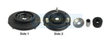 Front Strut Mount Fits Nissan Patrol Y62 2013-On TSM251 - Transgold | Universal Auto Spares