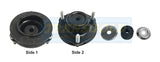 Front Strut Mount Fits Toyota Hilux 05-2015 TSM253 - Transgold | Universal Auto Spares