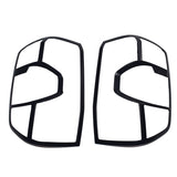 Tail light Cover Fit For Ford Ranger PY NEXT GEN Wildtrack Sport 2022-2023 TTC-FD001 - Machter
