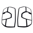 Tail light Cover Fit For Ford Ranger PY NEXT GEN Wildtrack Sport 2022-2023 TTC-FD001 - Machter