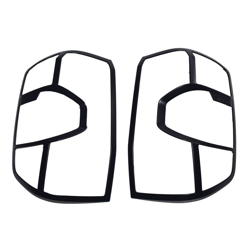 Tail light Cover Fit For Ford Ranger PY NEXT GEN Wildtrack Sport 2022-2023 TTC-FD001 - Machter