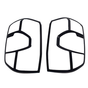 Tail light Cover Fit For Ford Ranger PY NEXT GEN Wildtrack Sport 2022-2023 TTC-FD001 - Machter