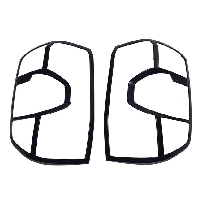 Tail light Cover Fit For Ford Ranger PY NEXT GEN Wildtrack Sport 2022-2023 TTC-FD001 - Machter