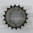 Crankshaft Gear TOYOTA 3K 4K TTG1 - NASON