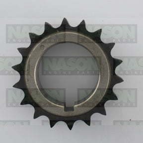 Crankshaft Gear TOYOTA 3K 4K TTG1 - NASON