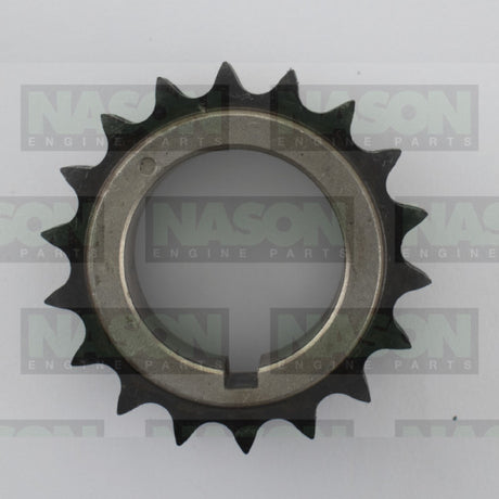 Crankshaft Gear TOYOTA 3K 4K TTG1 - Nason