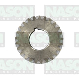 Crankshaft Gear TOYOTA 12R TTG12 - Nason