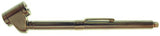 Pencil Tyre Gauge with Dual Head Chuck 10-120 PSI - AUTOKING