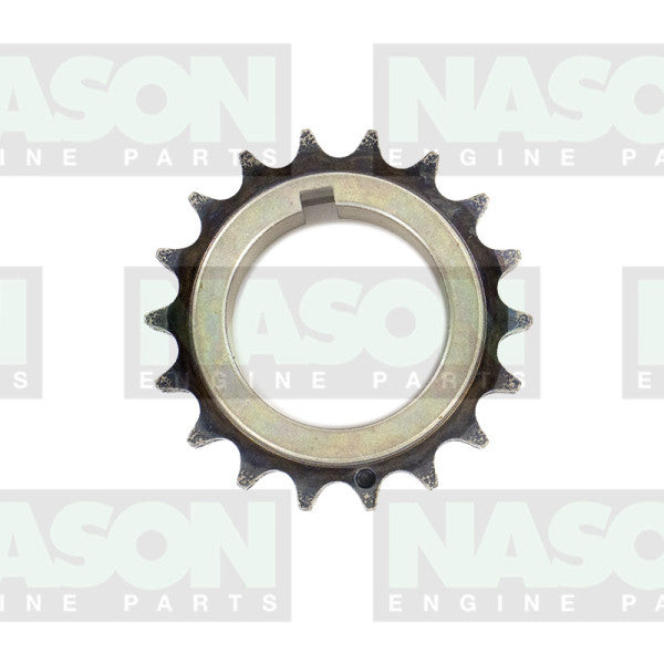 Crankshaft Gear TOYOTA 21R 22R TO 7/82 TTG17 - Nason