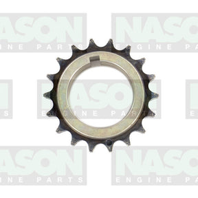 Crankshaft Gear TOYOTA 21R 22R TO 7/82 TTG17 - Nason