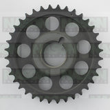 Camshaft Gear TOYOTA 21R 22R TO 7/82 TTG18 - Nason