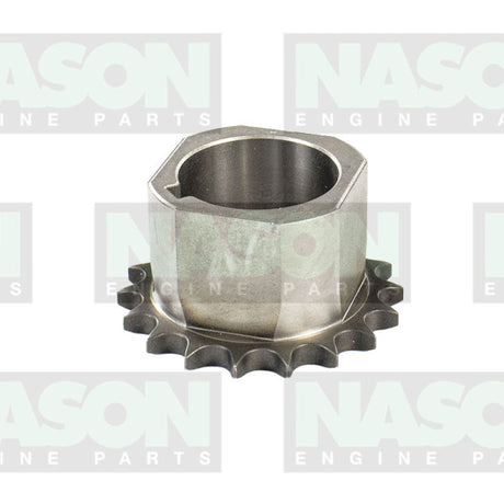 Crankshaft Gear TOYOTA 1GR-FE DOHC DUEL VCT TTG20 - Nason