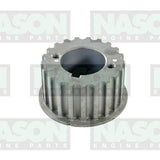 Crankshaft Gear TOYOTA 3L TTG21 - Nason