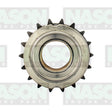 Idler Gear TOYOTA 1GR-FE DOHC 24V V6 TTG24 - NASON