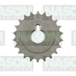 Camshaft Gear TOYOTA 1GR-FE DOHC 24V V6 TTG25 - Nason
